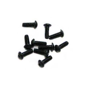 Screw, 4-40 x 5/16" Button Head (10)