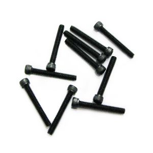 Screw, 2-56 x 5/8" Socket Head (10)