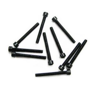 Screw, 2-56 x 3/4" Socket Head (10)