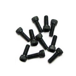 Screw, 2-56 x 1/4" Socket Head (10)