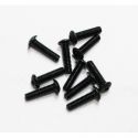 Screw, 5-40 x 1/2" Button Head (10)