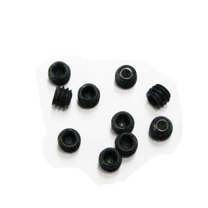 Setscrew, 8-32 x 1/8" Cup Point (10)