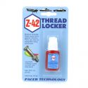 Z-42 Blue Thread Lock, .20 oz.