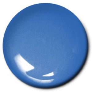 RC Spray Paint 3oz Blue Streak