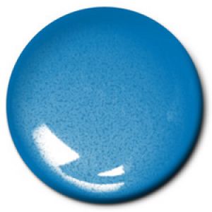RC Spray Paint 3oz Metallic Blue