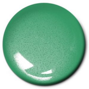 RC Spray Paint 3oz Metallic Green