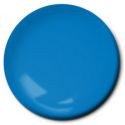 RC Spray Paint 3oz Fluorescent Blue