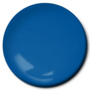 RC Spray Paint 3oz Brilliant Blue