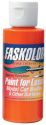 Fasorange Lexan Paint
