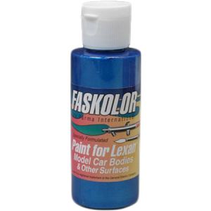 Faspearl Blue Lexan Paint