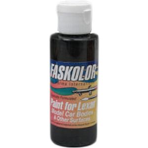 Faspearl Black Lexan Paint