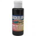 Faspearl Black Lexan Paint