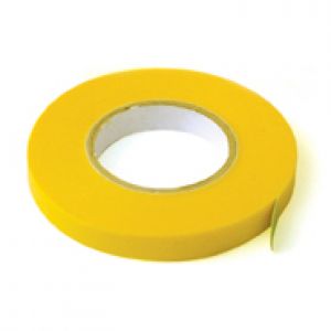 Fastape Masking Tape (6mm Wide)