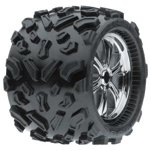 Pro-Line Big Joe Tire, M2 40 Series (2)