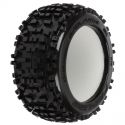 Pro-Line Badlands 3.8 Street Truck Tire for Traxxas 3.8 Wheel (2)