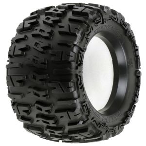 Pro-Line Trencher 3.8" Traxxas All Terrain Tire (2)