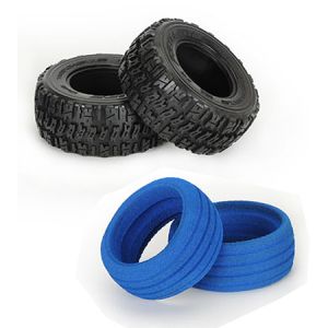 Pro-Line Trencher X SC 2.2/3.0 M3 Tire (2)