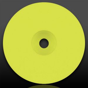 Pro-Line LPR Velocity Wheel, Yellow (2)