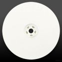 Rear Velocity 2.2 Hex Wheel, White (2)