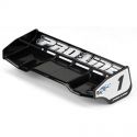 High Downforce Wing, Black, Universal