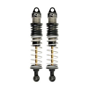 Slash PowerStroke Shocks, Rear (2)