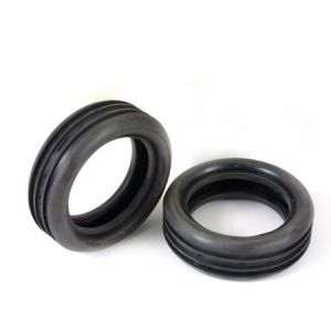 Front 4-Rib Tire, 2.2 2WD Buggy M3 (2)