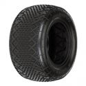 Pro-Line Rear Suburbs 2.2 M4 Truck Tire w/Inserts (2)