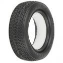 Front Scrubs Tire, 2.2 2WD Buggy MC (2)