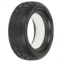 Pro-Line Front Suburbs 2.2 2WD M4 Off-Road Buggy Tire (2)