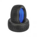 Pro-Line Road Rage V2 M2 Buggy Tire w/Foam (2)