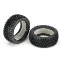 Pro-Line Knuckles 2.0 M2 Buggy Tire with Foam (2)