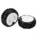 Pro-Line Badlands V2 XTR Buggy Tire w/Foam (2)