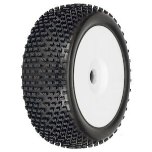 Pro-Line Bow Tie V2 M3 Buggy Tire w/Foam (2)