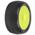 Pro-Line Hole Shot VTR 4.0" XTR Off-Road Truggy Tire (2)