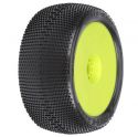 Pro-Line Hole Shot VTR 4.0" M2 Off-Road Truggy Tire (2)