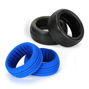 1/8 Tazer M3 Off-Road Buggy Tire (2)