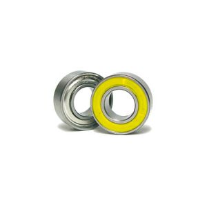 Ball Bearing, 3/16 x 3/8 Revolutions (10-Pack)