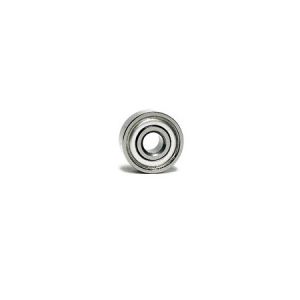 Ball Bearing, 1/8 x 3/8 x 5/32 Metal (10)