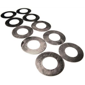 Clutch Shim Kit, 5x10x0.2mm (10)