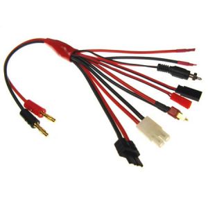 "The Squid" Charging Adaptor