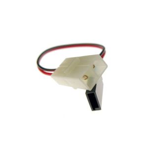 Receiver Pack Charger Adapter