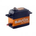 SC-1267SG High Voltage Super Speed Steel Gear Digital Servo