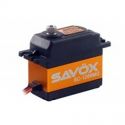 SC-1268SG High Voltage High Torque Steel Gear Digital Servo