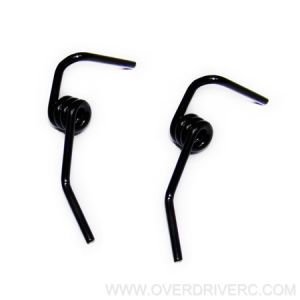 Exhaust Mounting Wire Set (2)