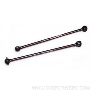Driveshaft Set, 98mm (2)