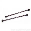Driveshaft Set, 98mm (2)