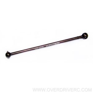 Driveshaft, Center Front