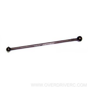 Driveshaft, Center Rear