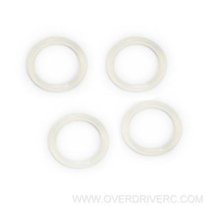 Servo Saver O-Ring Set (4)