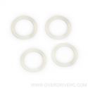 Servo Saver O-Ring Set (4)
